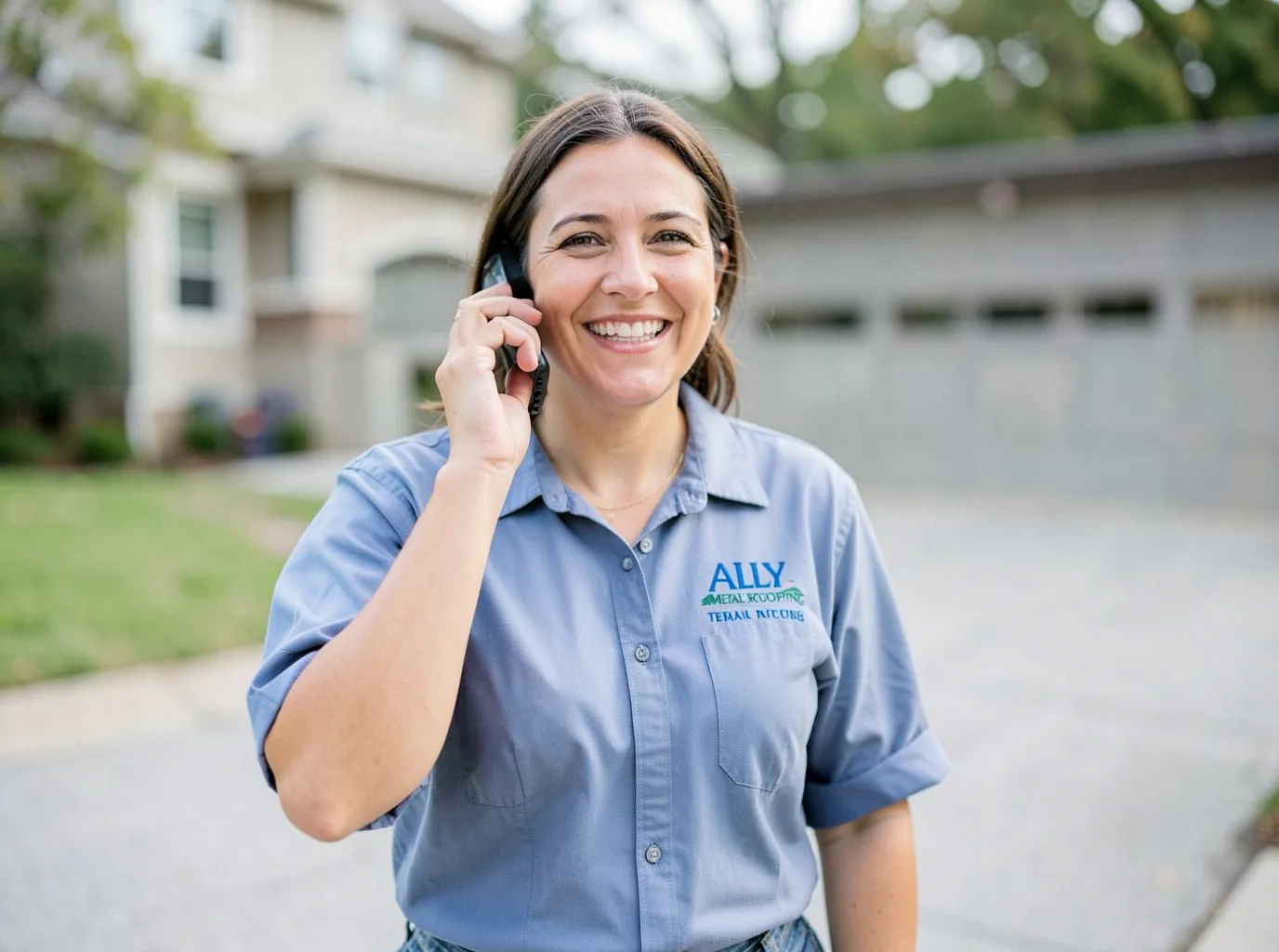 Metal Roof Installation Parma, OH FAQs